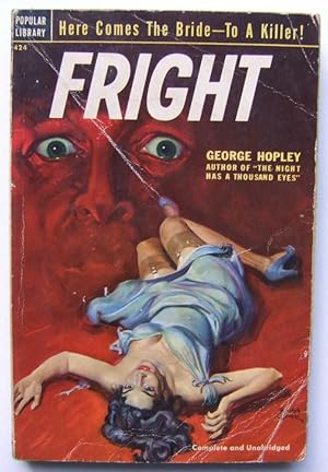 Seller image for Fright for sale by Hang Fire Books