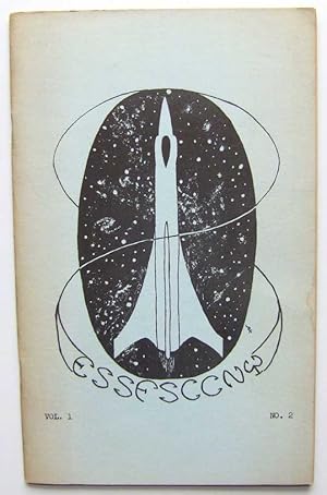 ESSFSCCNY (Evening Session Science Fiction Society of the City College of the City University of ...