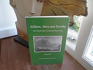 Seller image for William, Mary and Dorothy for sale by PETER FRY (PBFA)