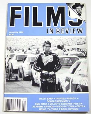 Films in Review (June-July, 1990)