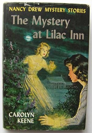The Mystery at Lilac Inn (Nancy Drew #4)