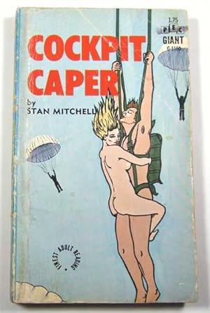 Seller image for Cockpit Caper for sale by Hang Fire Books