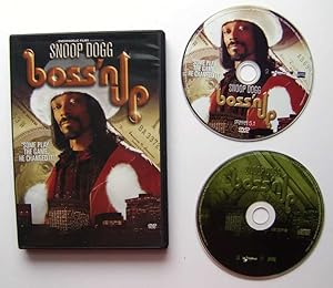 Boss 'N' Up [DVD]