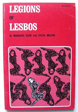 Legions of Lesbos