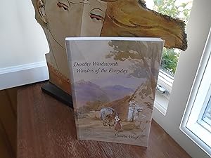 Seller image for Dorothy Wordsworth Wonders of Everyday for sale by PETER FRY (PBFA)