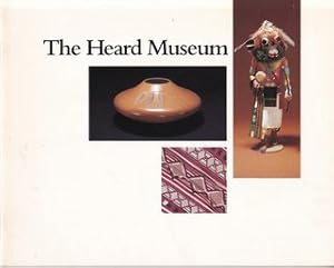 The Heard Museum (Phoenix, Arizona) Souvenir Catalog