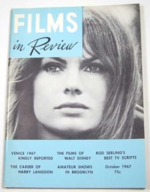 Films in Review (October, 1967)