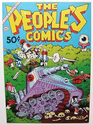 The People's Comics