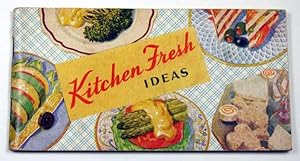 Kitchen Fresh Ideas from Kraft