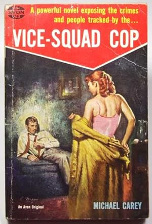 Vice-Squad Cop