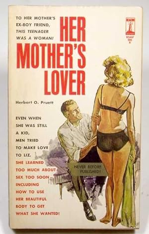 Her Mother's Lover