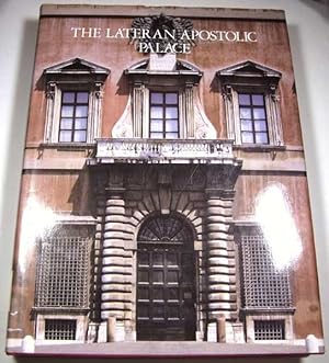 The Lateran Apostolic Palace