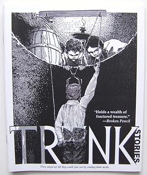 Bild des Verkufers fr Trunk Stories #3 zum Verkauf von Hang Fire Books