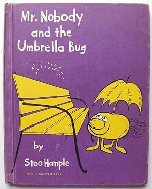 Mr. Nobody and the Umbrella Bug