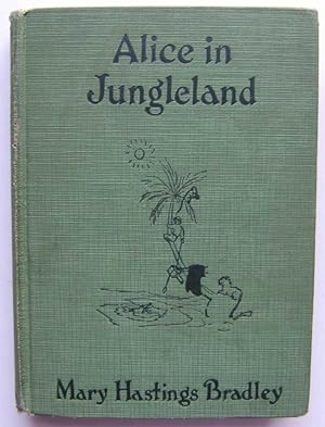 Alice in Jungleland