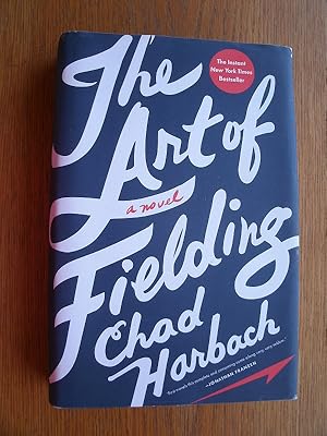 Seller image for The Art of Fielding for sale by Scene of the Crime, ABAC, IOBA
