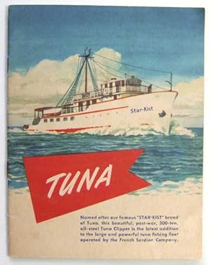 Tuna (STAR-KIST Promotional Cook Book)