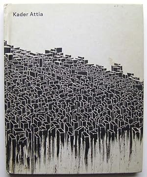 Seller image for Kader Attia for sale by Hang Fire Books