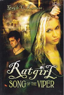 RatGirl: Song of the Viper