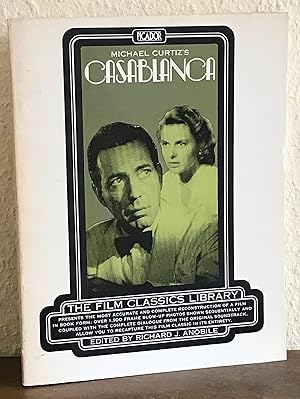 Casablanca - The Film Classics Library