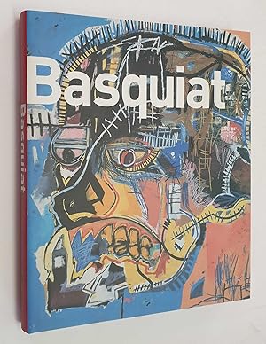 Imagen del vendedor de Basquiat (Merrell, 2005) a la venta por Maynard & Bradley