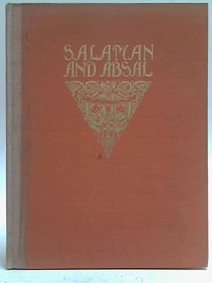 Seller image for Salaman and Absal for sale by World of Rare Books