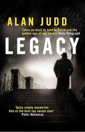 Seller image for Legacy for sale by GreatBookPrices