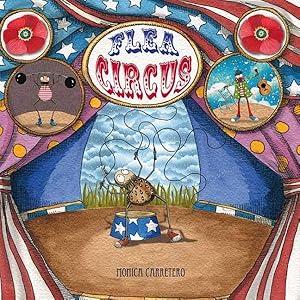 Seller image for Flea Circus for sale by GreatBookPrices