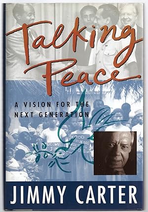 TALKING PEACE. A VISION FOR THE NEXT GENERATION