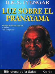 Seller image for LUZ SOBRE EL PRANAYAMA for sale by Libros Tobal