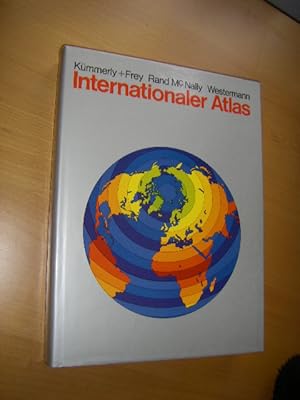 Internationaler Atlas