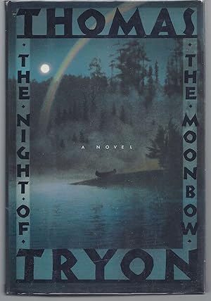 Bild des Verkufers fr The Night Of The Moonbow zum Verkauf von Brenner's Collectable Books ABAA, IOBA