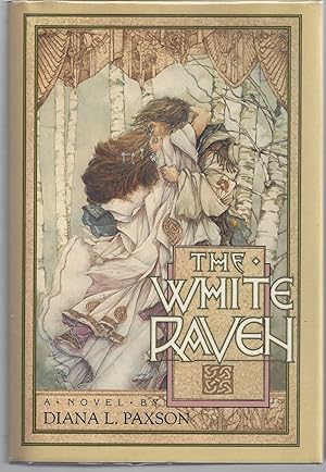 Seller image for The White Raven for sale by Brenner's Collectable Books ABAA, IOBA