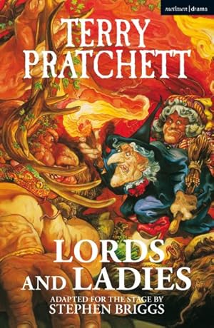 Image du vendeur pour Lords and Ladies mis en vente par GreatBookPrices