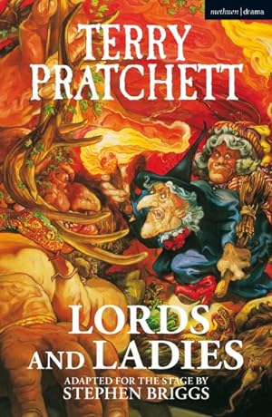 Seller image for Lords and Ladies for sale by GreatBookPrices