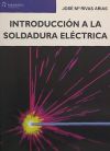 Imagen del vendedor de Introduccin a la soldadura elctrica a la venta por Agapea Libros