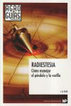 Image du vendeur pour Radiestesia: cmo manejar el pndulo y la varilla mis en vente par Agapea Libros