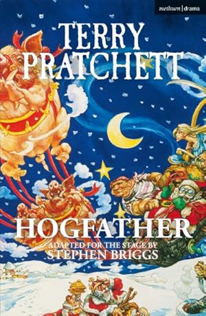 Seller image for Hogfather for sale by GreatBookPrices