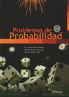 Image du vendeur pour PROBLEMAS DE PROBABILIDAD mis en vente par Agapea Libros