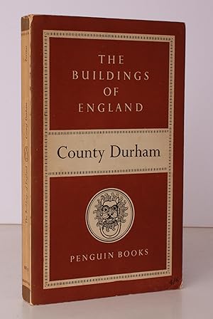 Seller image for The Buildings of England. County Durham. [First Paperback Edition]. FIRST PAPERBACK EDITION for sale by Island Books