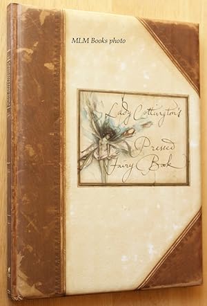 Bild des Verkufers fr Lady Cottington's Pressed Fairy Book: 10 3/4 Anniversary Edition zum Verkauf von Ulysses Books, Michael L. Muilenberg, Bookseller