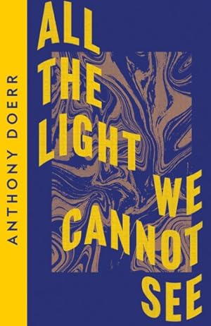 Bild des Verkufers fr All The Light We Cannot See zum Verkauf von GreatBookPrices