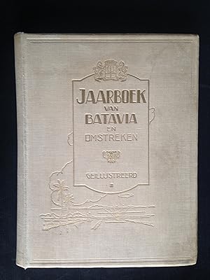 Jaarboek van Batavia en Omstreken, 1927