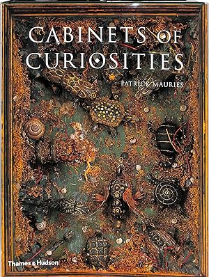 Cabinets Of Curiosities