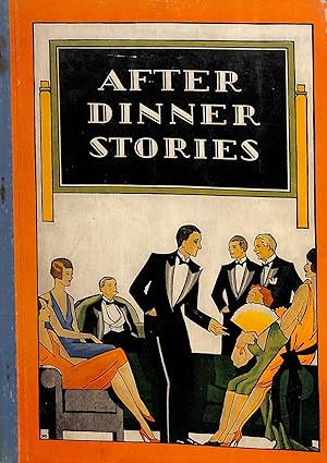 After-Dinner Stories