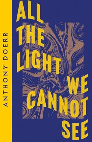 Seller image for All The Light We Cannot See for sale by GreatBookPrices