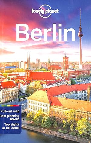 Seller image for Lonely Planet Berlin (Travel Guide) for sale by M Godding Books Ltd