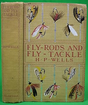 Fly-Rods and Fly-Tackle