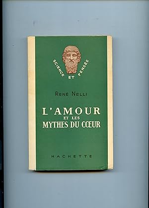 L'AMOUR ET LES MYTHES DU COEUR