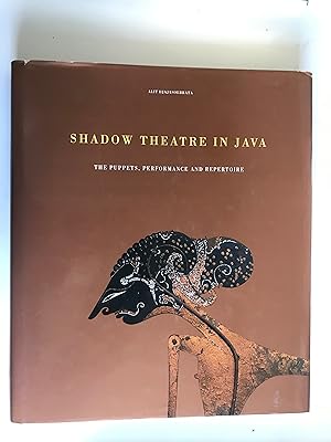 Shadow Theatre in Java, The puppets, performance and Repertoire